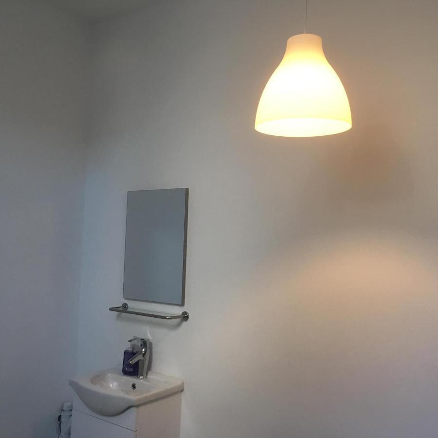 Leonard Room Льеж Экстерьер фото